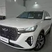 CAOA CHERY TIGGO 7 PRO 1.6 TGDI GASOLINA DCT CAOA CHERY TIGGO 7 PRO 1.6 TGDI GASOLINA DCT