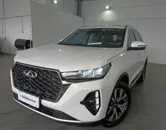 CAOA CHERY TIGGO 7 PRO 1.6 TGDI GASOLINA DCT CAOA CHERY TIGGO 7 PRO 1.6 TGDI GASOLINA DCT