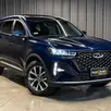 CAOA CHERY TIGGO 7 PRO 1.6 TGDI GASOLINA DCT CAOA CHERY TIGGO 7 PRO 1.6 TGDI GASOLINA DCT