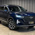 CAOA CHERY TIGGO 7 PRO 1.6 TGDI GASOLINA DCT CAOA CHERY TIGGO 7 PRO 1.6 TGDI GASOLINA DCT