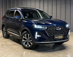 CAOA CHERY TIGGO 7 PRO 1.6 TGDI GASOLINA DCT CAOA CHERY TIGGO 7 PRO 1.6 TGDI GASOLINA DCT