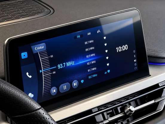 CAOA CHERY-TIGGO 7 PRO-1.6 TGDI GASOLINA DCT CAOA CHERY-TIGGO 7 PRO-2022