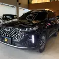 CAOA CHERY TIGGO 7 PRO 1.6 TGDI GASOLINA MAX DRIVE DCT CAOA CHERY TIGGO 7 PRO 1.6 TGDI GASOLINA MAX DRIVE DCT