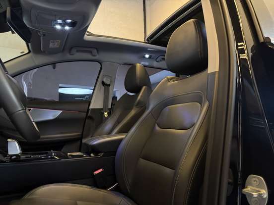 CAOA CHERY-TIGGO 7 PRO-2025