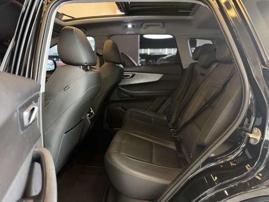 CAOA CHERY-TIGGO 7 PRO-1.6 TGDI GASOLINA MAX DRIVE DCT CAOA CHERY-TIGGO 7 PRO-2025