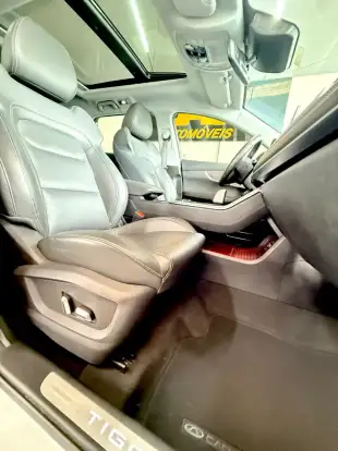 CAOA CHERY-TIGGO 8-2021