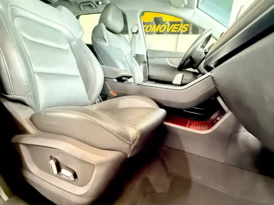 CAOA CHERY-TIGGO 8-1.6 TGDI GASOLINA TXS DCT CAOA CHERY-TIGGO 8-2021