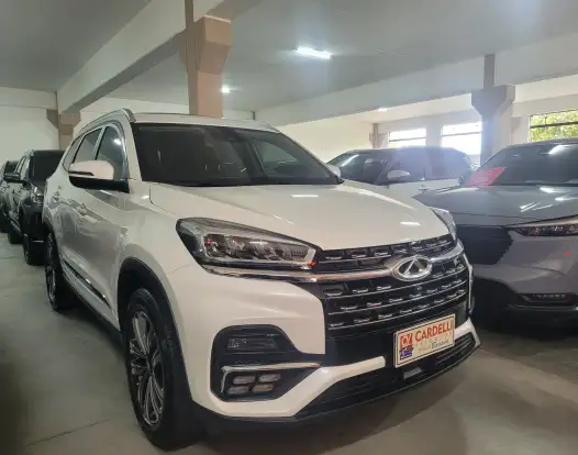 CAOA CHERY-TIGGO 8-2024
