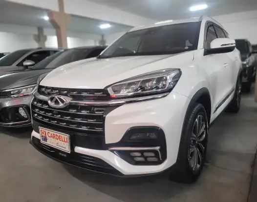 CAOA CHERY-TIGGO 8-2024