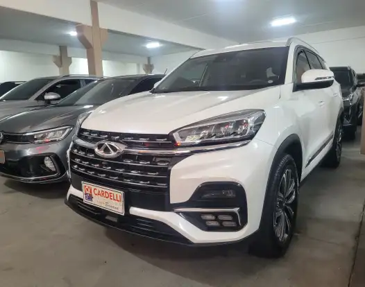CAOA CHERY-TIGGO 8-2024