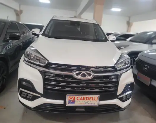 CAOA CHERY-TIGGO 8-2024