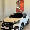 CAOA CHERY TIGGO 8 1.6 TGDI GASOLINA TXS MAX DRIVE DCT CAOA CHERY TIGGO 8 1.6 TGDI GASOLINA TXS MAX DRIVE DCT
