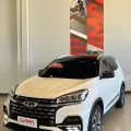 CAOA CHERY TIGGO 8 1.6 TGDI GASOLINA TXS MAX DRIVE DCT CAOA CHERY TIGGO 8 1.6 TGDI GASOLINA TXS MAX DRIVE DCT