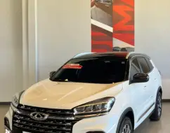 CAOA CHERY TIGGO 8 1.6 TGDI GASOLINA TXS MAX DRIVE DCT CAOA CHERY TIGGO 8 1.6 TGDI GASOLINA TXS MAX DRIVE DCT