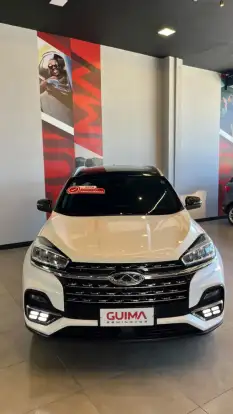 CAOA CHERY-TIGGO 8-2023