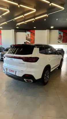 CAOA CHERY-TIGGO 8-2023