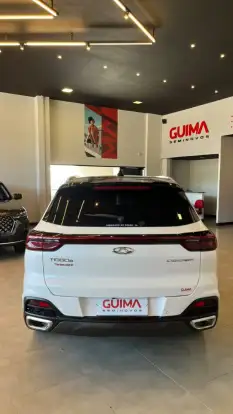 CAOA CHERY-TIGGO 8-2023