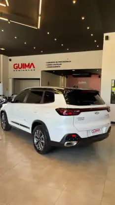 CAOA CHERY-TIGGO 8-2023