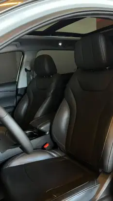 CAOA CHERY-TIGGO 8-2023