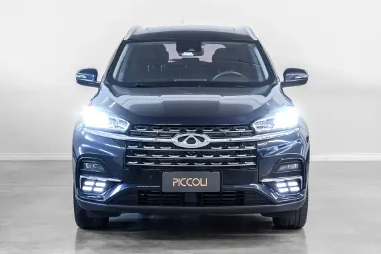 CAOA CHERY-TIGGO 8-1.6 TGDI GASOLINA TXS MAX DRIVE DCT CAOA CHERY-TIGGO 8-2023