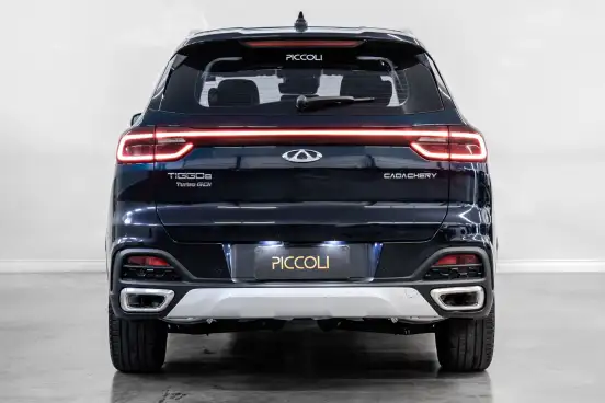 CAOA CHERY-TIGGO 8-2023