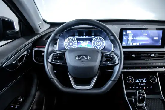 CAOA CHERY-TIGGO 8-2023