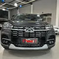 CAOA CHERY TIGGO 8 1.6 TGDI GASOLINA TXS DCT CAOA CHERY TIGGO 8 1.6 TGDI GASOLINA TXS DCT
