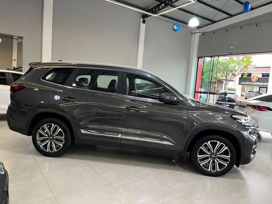 CAOA CHERY-TIGGO 8-1.6 TGDI GASOLINA TXS DCT CAOA CHERY-TIGGO 8-2021