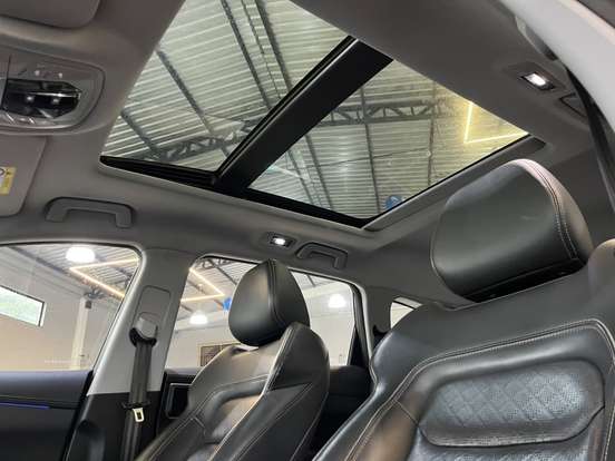 CAOA CHERY-TIGGO 8-2021