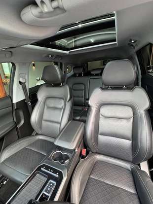 CAOA CHERY-TIGGO 8-1.6 TGDI GASOLINA TXS DCT CAOA CHERY-TIGGO 8-2022