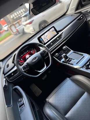 CAOA CHERY-TIGGO 8-2022
