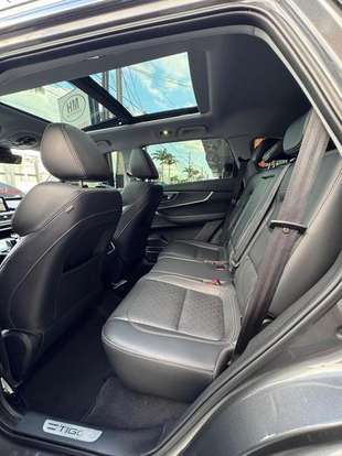 CAOA CHERY-TIGGO 8-2022