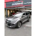 CAOA CHERY TIGGO 8 1.6 TGDI GASOLINA TXS DCT CAOA CHERY TIGGO 8 1.6 TGDI GASOLINA TXS DCT