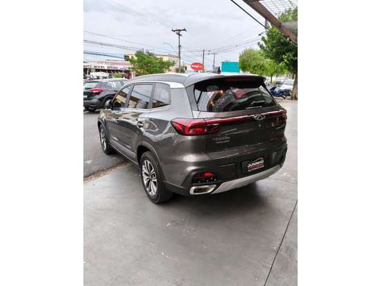 CAOA CHERY-TIGGO 8-2022