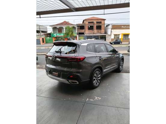 CAOA CHERY-TIGGO 8-1.6 TGDI GASOLINA TXS DCT CAOA CHERY-TIGGO 8-2022