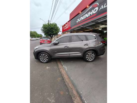 CAOA CHERY-TIGGO 8-2022