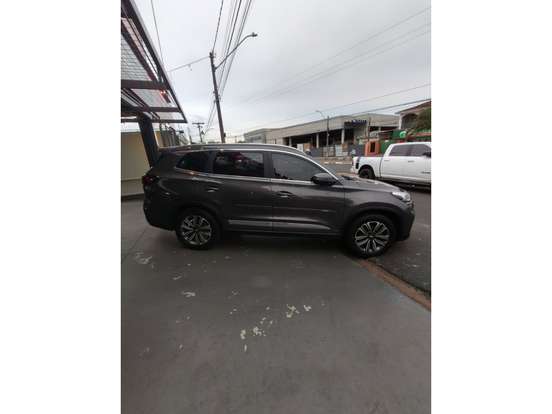 CAOA CHERY-TIGGO 8-2022