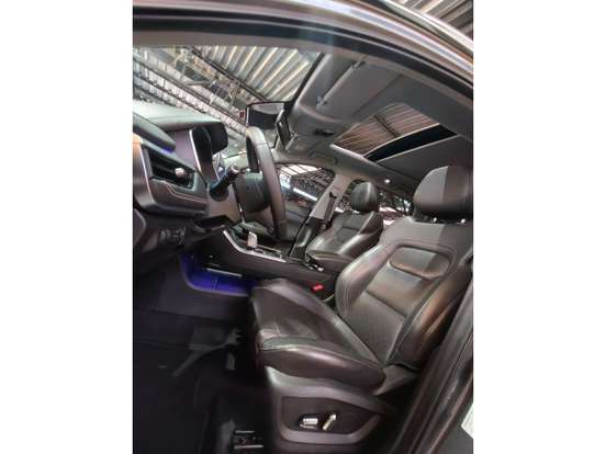 CAOA CHERY-TIGGO 8-2022