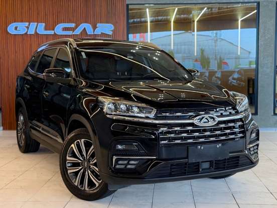 CAOA CHERY-TIGGO 8-1.6 TGDI GASOLINA TXS MAX DRIVE DCT CAOA CHERY-TIGGO 8-2023