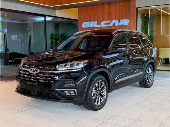 CAOA CHERY-TIGGO 8-2023