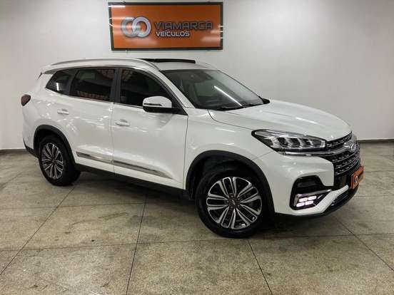 CAOA CHERY-TIGGO 8-2023