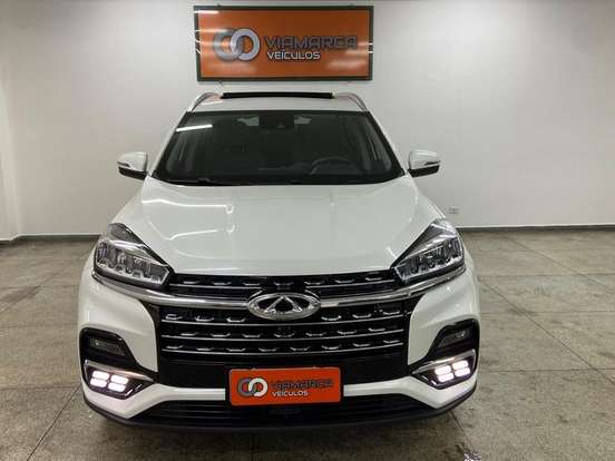 CAOA CHERY-TIGGO 8-2023