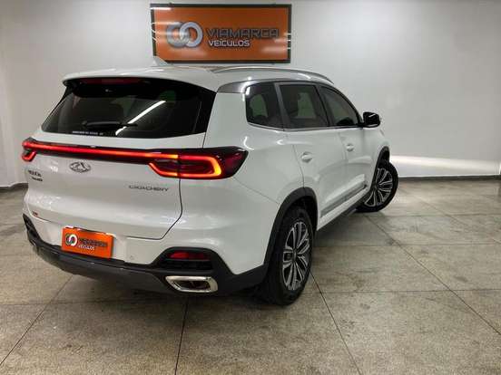 CAOA CHERY-TIGGO 8-2023