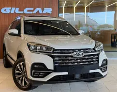 CAOA CHERY TIGGO 8 1.6 TGDI GASOLINA TXS MAX DRIVE DCT CAOA CHERY TIGGO 8 1.6 TGDI GASOLINA TXS MAX DRIVE DCT