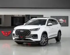 CAOA CHERY TIGGO 8 PRO 1.5 TCI PLUG-IN HYBRID DHT CAOA CHERY TIGGO 8 PRO 1.5 TCI PLUG-IN HYBRID DHT