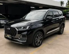CAOA CHERY TIGGO 8 PRO 1.5 TCI PLUG-IN HYBRID DHT CAOA CHERY TIGGO 8 PRO 1.5 TCI PLUG-IN HYBRID DHT