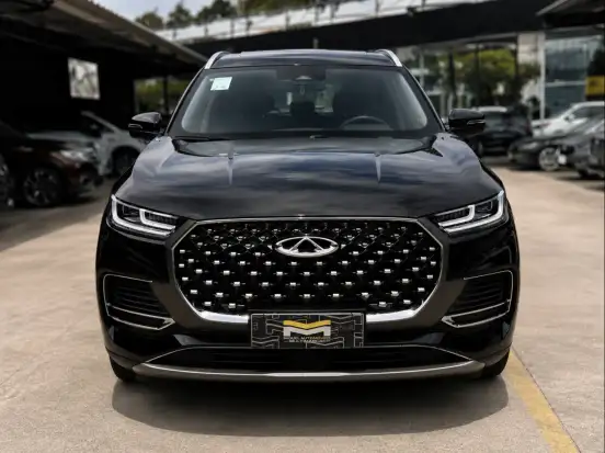 CAOA CHERY-TIGGO 8 PRO-2023