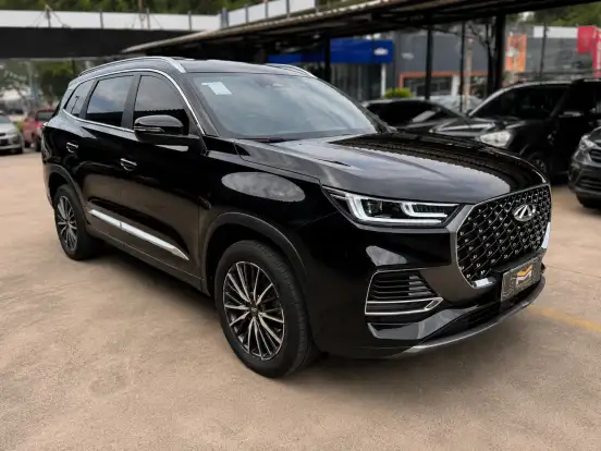 CAOA CHERY-TIGGO 8 PRO-2023