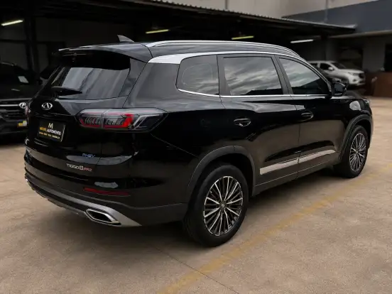 CAOA CHERY-TIGGO 8 PRO-2023