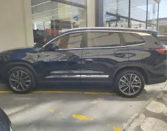 CAOA CHERY TIGGO 8 PRO 1.6 TGDI GASOLINA DCT CAOA CHERY TIGGO 8 PRO 1.6 TGDI GASOLINA DCT